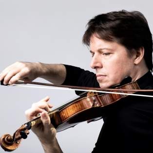 266 Joshua Bell 12 Jan 2019 Photo credit Benjamin Ealovega 314 x 314