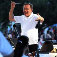 Christopher Confessore - white shirt