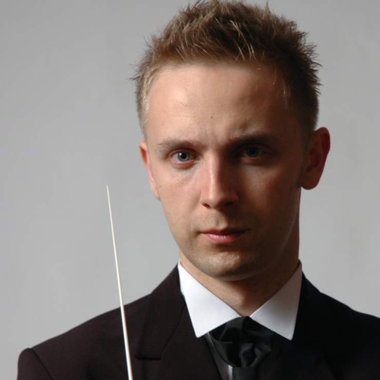 Rodek Wojciech squared