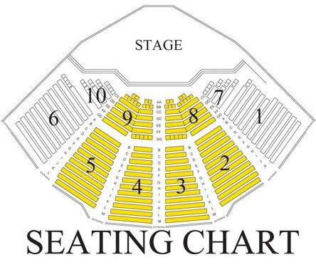 Seating Chart-No Words